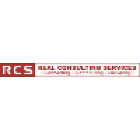 Real Consulting Services logo, Real Consulting Services contact details