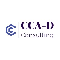 CCA-D Consulting logo, CCA-D Consulting contact details