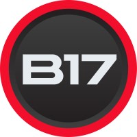 B17 Entertainment logo, B17 Entertainment contact details