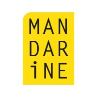 Mandarine Gestion logo, Mandarine Gestion contact details