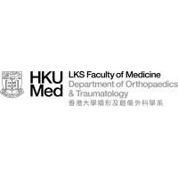 HKU Department of Orthopaedics and Traumatology logo, HKU Department of Orthopaedics and Traumatology contact details