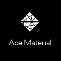 Ace Material logo, Ace Material contact details