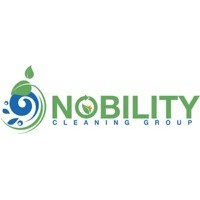 Nobility Cleaning Group Inc. logo, Nobility Cleaning Group Inc. contact details