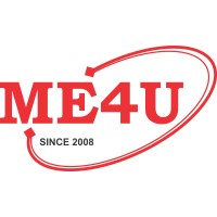 ME4U INTERNATIONAL logo, ME4U INTERNATIONAL contact details