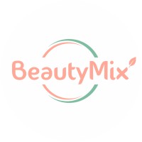 BeautyMix logo, BeautyMix contact details