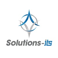 Solutions ITS logo, Solutions ITS contact details