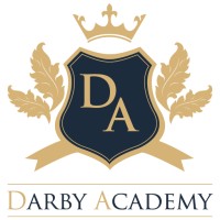 #DarbyAcademy - Forex - Bitcoin - Criptomonedas - Inversiones logo, #DarbyAcademy - Forex - Bitcoin - Criptomonedas - Inversiones contact details