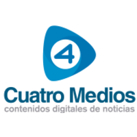 Cuatro Medios Argentina logo, Cuatro Medios Argentina contact details