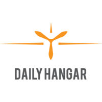 Daily Hangar logo, Daily Hangar contact details