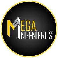 MEGA Ingenieros Contratistas Generales SAC logo, MEGA Ingenieros Contratistas Generales SAC contact details