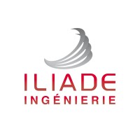 Iliade Ingénierie logo, Iliade Ingénierie contact details