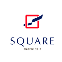 Square Ingénierie logo, Square Ingénierie contact details