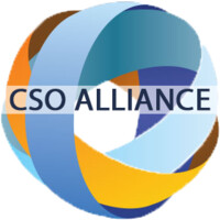 CSO Alliance Ltd logo, CSO Alliance Ltd contact details