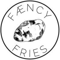 Faency Fries logo, Faency Fries contact details