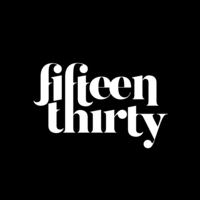 Fifteen Thirty logo, Fifteen Thirty contact details