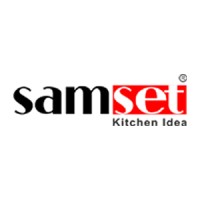 Samset Kitchen Idea logo, Samset Kitchen Idea contact details