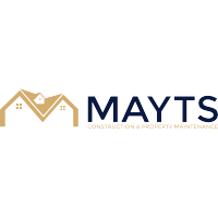 Mayts Construction & Property Maintenance logo, Mayts Construction & Property Maintenance contact details