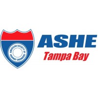 ASHE Tampa Bay logo, ASHE Tampa Bay contact details