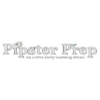 Pipster Prep logo, Pipster Prep contact details