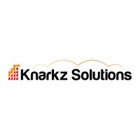 KNARKZ SOLUTIONS LIMITED logo, KNARKZ SOLUTIONS LIMITED contact details