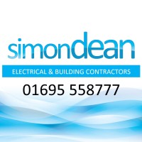 Simon Dean Electrical Ltd logo, Simon Dean Electrical Ltd contact details