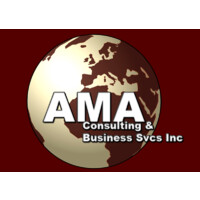 AMA Consulting & Business Svcs. Inc logo, AMA Consulting & Business Svcs. Inc contact details