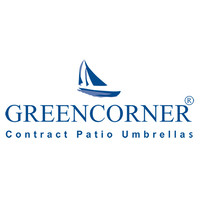 Greencorner USA logo, Greencorner USA contact details