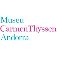 Museu Carmen Thyssen Andorra logo, Museu Carmen Thyssen Andorra contact details