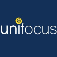 Unifocus Digital logo, Unifocus Digital contact details