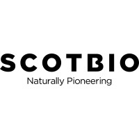 ScotBio logo, ScotBio contact details