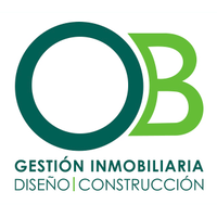 OB Gestión Inmobiliaria | Diseño & Construcción logo, OB Gestión Inmobiliaria | Diseño & Construcción contact details