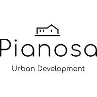 Pianosa logo, Pianosa contact details