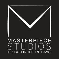 Masterpiece Studios logo, Masterpiece Studios contact details