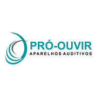 Pró-Ouvir Aparelhos Auditivos logo, Pró-Ouvir Aparelhos Auditivos contact details