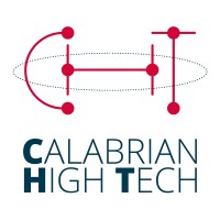 Calabrian High Tech - CHT s.r.l. logo, Calabrian High Tech - CHT s.r.l. contact details