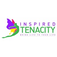 Inspired Tenacity logo, Inspired Tenacity contact details