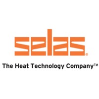 Selas Corporation of America logo, Selas Corporation of America contact details