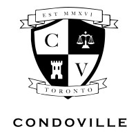 Condoville Inc. logo, Condoville Inc. contact details