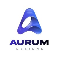 Aurum Designs logo, Aurum Designs contact details