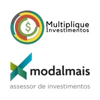 Multiplique Investimentos | Vinculada a ModalMais logo, Multiplique Investimentos | Vinculada a ModalMais contact details