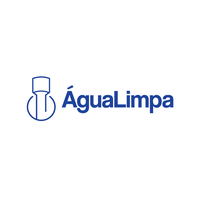 Água Limpa logo, Água Limpa contact details