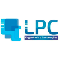 LPC Engenharia logo, LPC Engenharia contact details