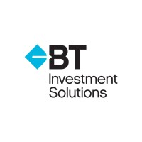 BT Investment Solutions logo, BT Investment Solutions contact details