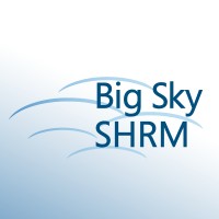 Big Sky SHRM logo, Big Sky SHRM contact details