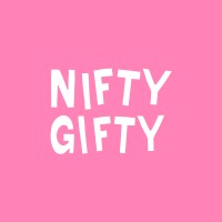 Nifty Gifty logo, Nifty Gifty contact details