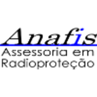 Anafis Assessoria em Radioproteção Ltda. logo, Anafis Assessoria em Radioproteção Ltda. contact details