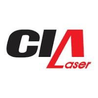 Cia Laser logo, Cia Laser contact details