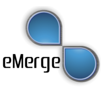 eMerge de Colombia logo, eMerge de Colombia contact details