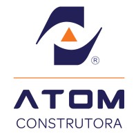 ATOM Construction Company logo, ATOM Construction Company contact details