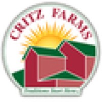 Critz Farms Inc logo, Critz Farms Inc contact details